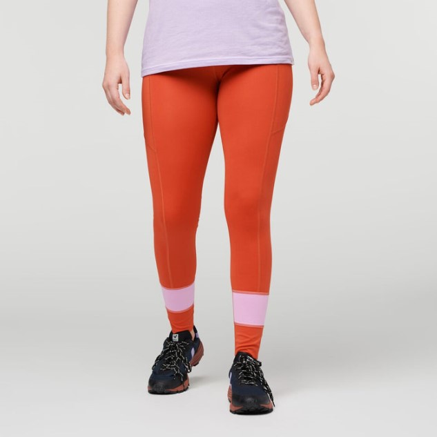 Nieuwe Cerro Travel Strakke Dames Canyon Cotopaxi