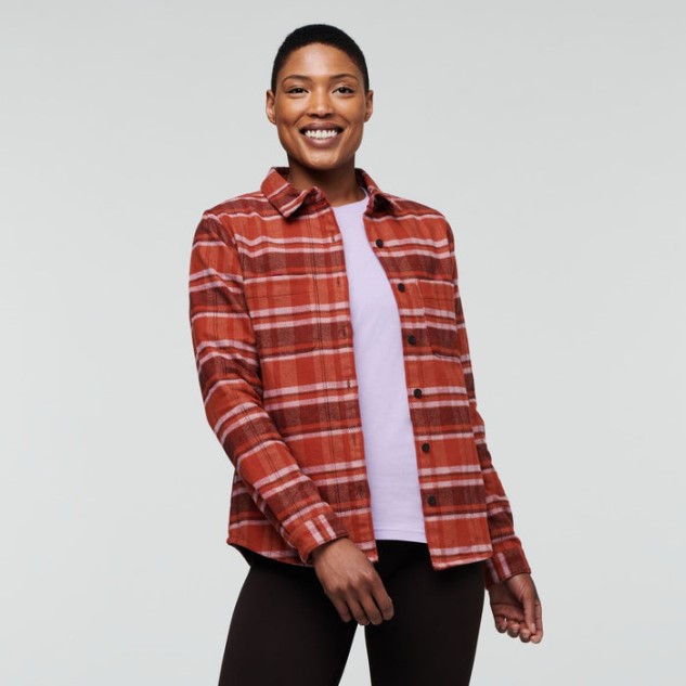 Kruiden Plaid