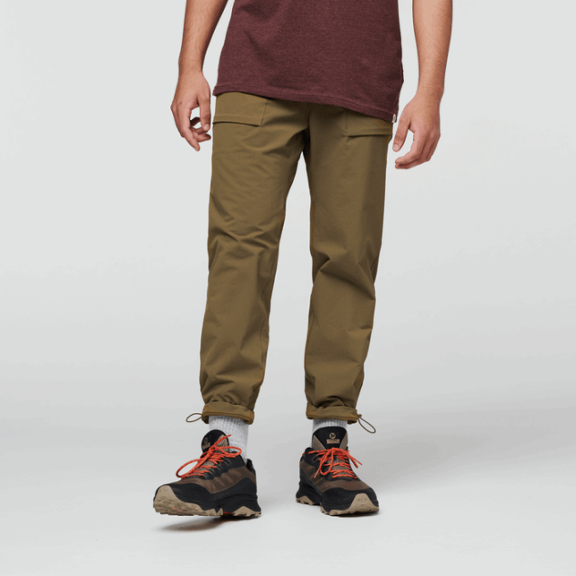Cotopaxi Oak Original Onderbroek Heren