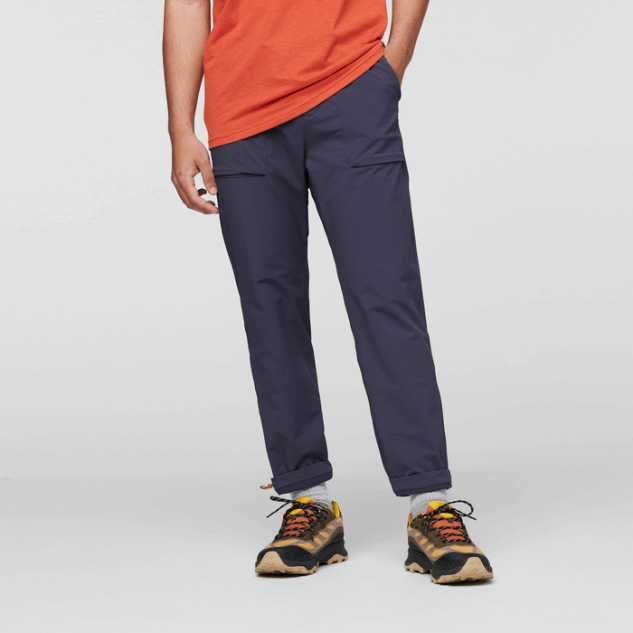 Cotopaxi New Graphite Onderbroek Heren