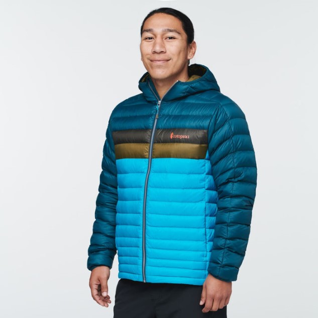 Diep Oceaanblauw