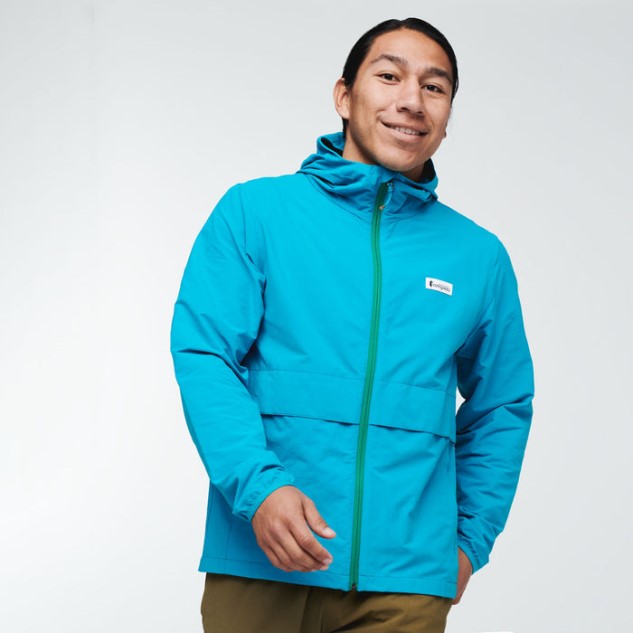 Mineraal Blauw