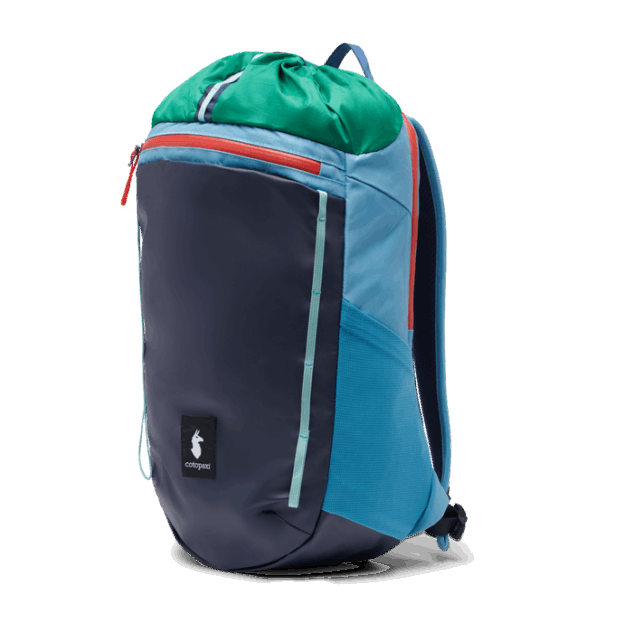 Origins Moda 20l Rugzak Elke Dag Cotopaxi Maritiem