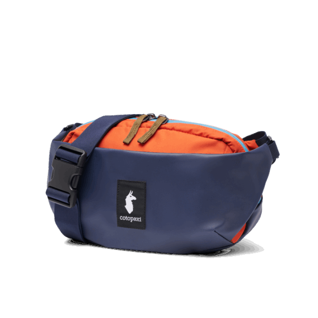 Coso 2l Heuptasje Voor Elke Dag Cotopaxi Maritime-canyon Collectie