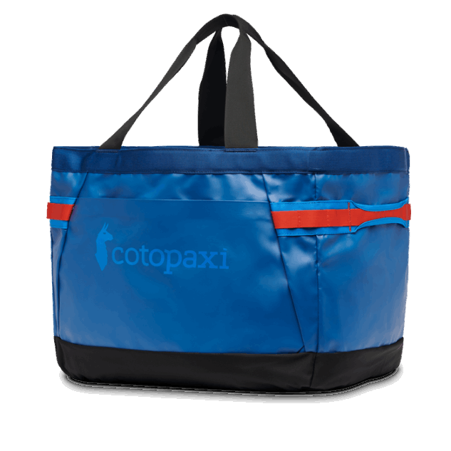 Cotopaxi Pacific Allpa 60l Gear Dumper Draagtas Hot