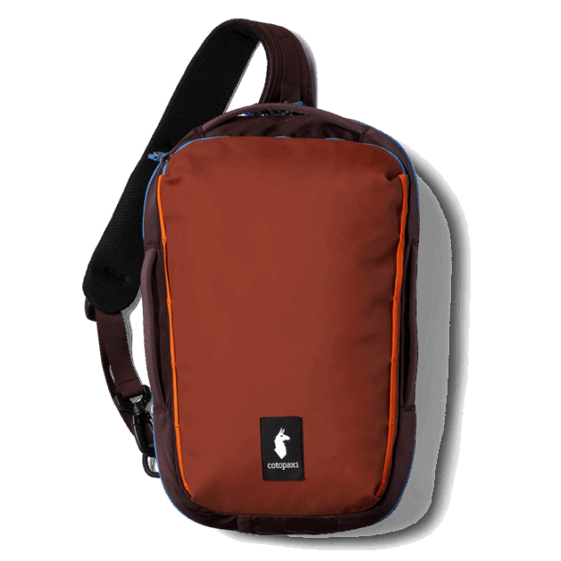 Cotopaxi Dagelijks 13l Sling Roest Ophalen