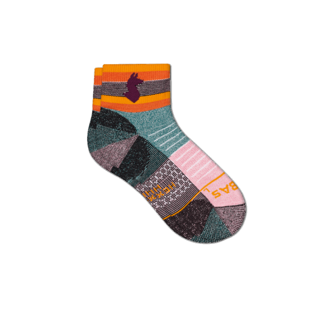 Bombas X Cotopaxi Wandelkwarts Sok Sale Fashion Cotopaxi Multi