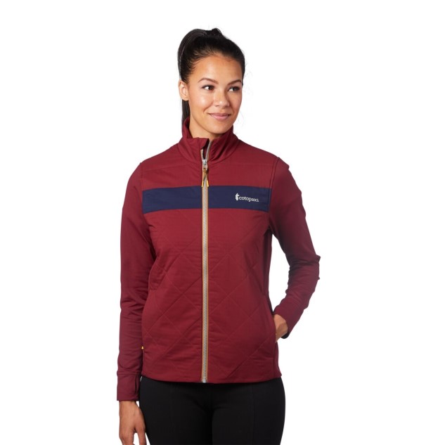 Cotopaxi Port Origins Monte Hybride Jas Dames