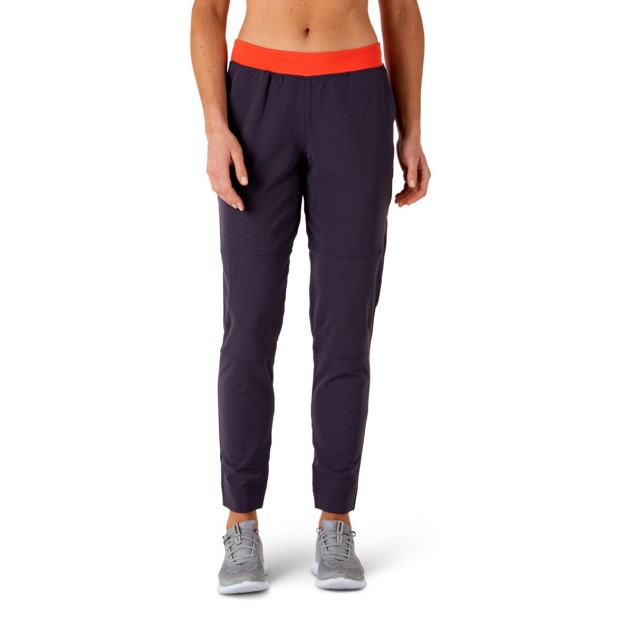 Grafiet Baja Broek Dames Hot Cotopaxi