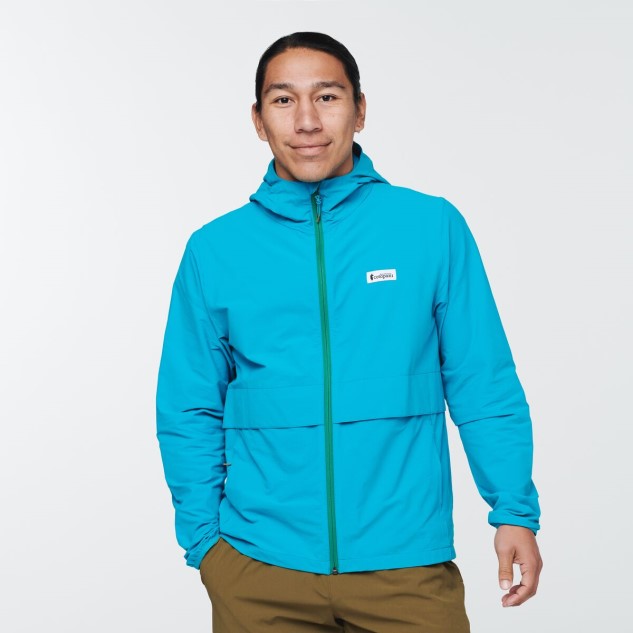Mineraal Blauw