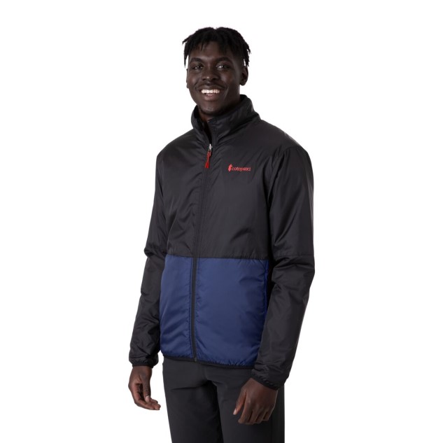 Far Away Teak Warme Jas Heren Cotopaxi Best