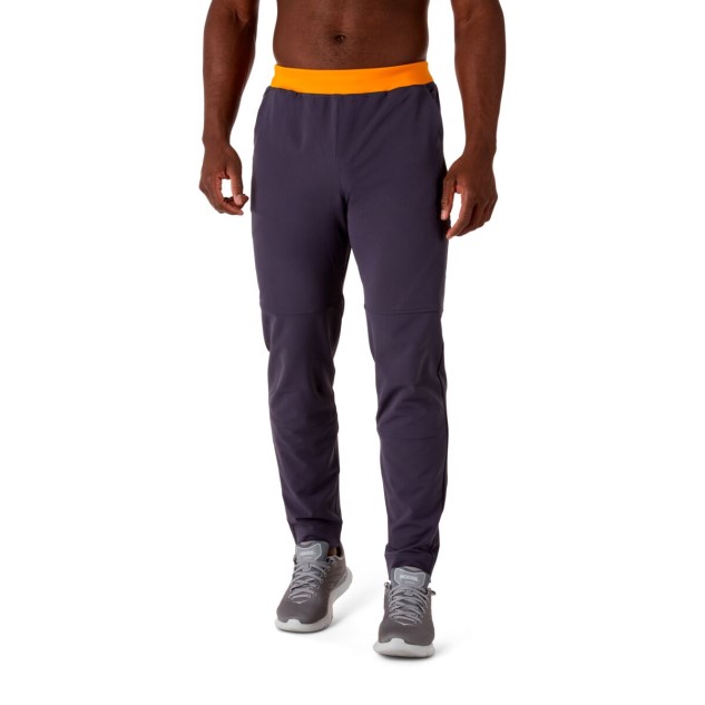 Grafiet Baja Broek Heren Cotopaxi Collecties